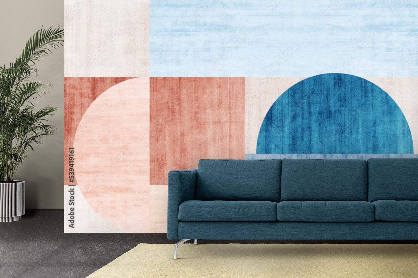 Colorful Abstract Wallpaper
