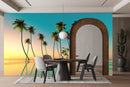 Aesthetic Beach Wallpaper
