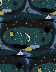 Tallenge Moonlight Wallpaper