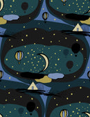 Tallenge Moonlight Wallpaper