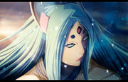 Kaguya Naruto Sticker