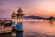 Wardrobe Udaipur View Sticker