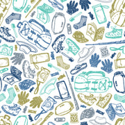 Students Trip Wallpaper
