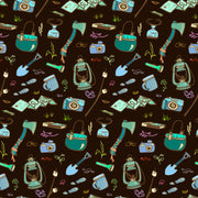 Needy Things Wallpaper