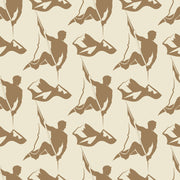 Climbing Man Wallpaper