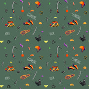 Rock Climbing Wallpaper