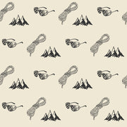 Rope Mountain Wallpaper