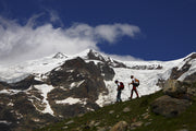 Travel Mountain Wallpaper