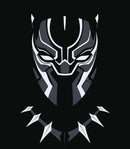 Black Panther Sticker