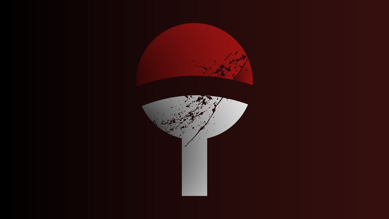 Sakura Haruno Sasuke Uchiha Madara Uchiha Itachi Uchiha Uchiha clan,  android, logo, desktop Wallpaper, silhouette png | Klipartz