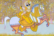 Mehrangarh Fort Sticker