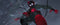 Spiderman Rain Sticker