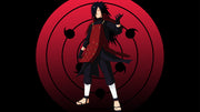 Cool Itachi Sticker