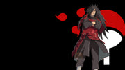 Akatsuki Red Sticker