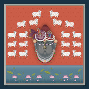 Pichwal Hand Sticker
