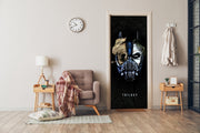 Batman Trilogy Sticker