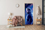 Infinity War Sticker