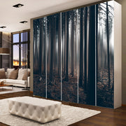 Wardrobe London Sticker