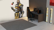 Soldier With Grenade Wallpaper