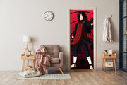 Cool Itachi Sticker