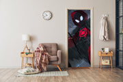 Spiderman Rain Sticker