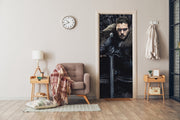 Jon Snow Sticker