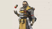 Soldier With Grenade Wallpaper