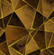 Sydney Abstract Geometric Wallpaper