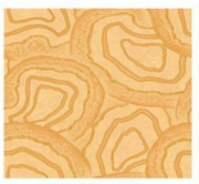 Gold Digger Abstract Wallpaper
