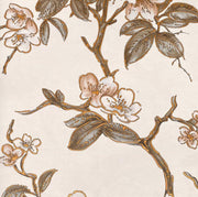 Tuscany Floral & Botanical Wallpaper