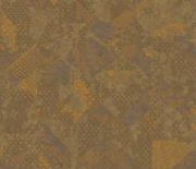 Texas Abstract Oxidised Wallpaper