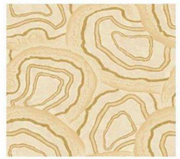 Gold Digger Abstract Wallpaper