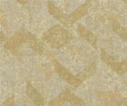 Texas Abstract Oxidised Wallpaper
