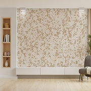 Basic Cotton Fabric Wallpaper