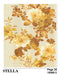Stella Botanical Seamless Wallpaper