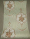 Damask Golden Design