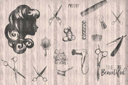 Divine Décor Wallpaper