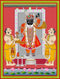 Divine Essence Balaji Wallpaper