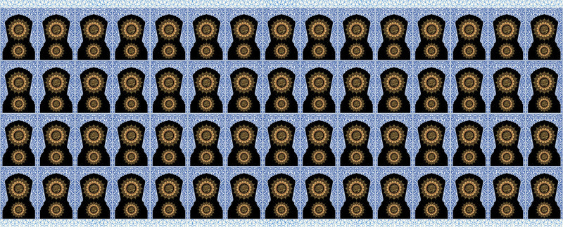 Dua For Blessings Islamic Wallpaper
