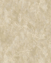 Stellar Beige Weathered Wallpaper