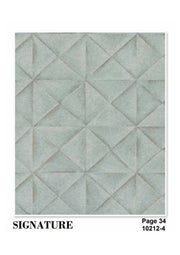 Signature Vinyal Seamless Wallpaper