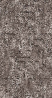 Dyna Geometric Texture Vinyl Wallpaper