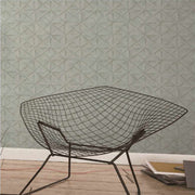 Signature Vinyal Seamless Wallpaper