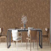 Texas Pain Brown Seamless Wallpaper