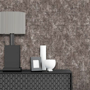 Dyna Geometric Texture Vinyl Wallpaper