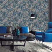 Stellar Beige Weathered Wallpaper