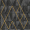 Raga Geometric Wallpaper