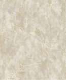 Stellar Beige Weathered Wallpaper