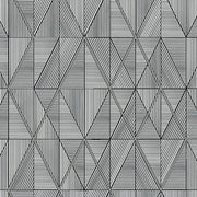 Raga Geometric Wallpaper