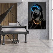 Eminem Wall Art